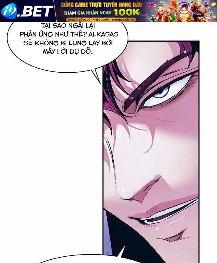 Bất Bại Chân Ma - Chapter 189 - Page 61