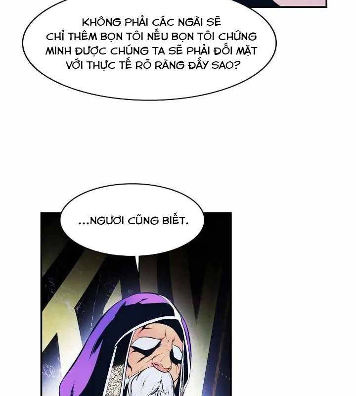 Bất Bại Chân Ma - Chapter 189 - Page 62