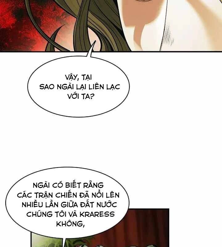 Bất Bại Chân Ma - Chapter 189 - Page 7