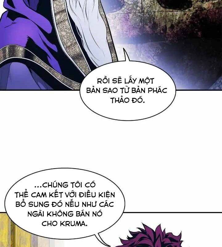 Bất Bại Chân Ma - Chapter 189 - Page 74