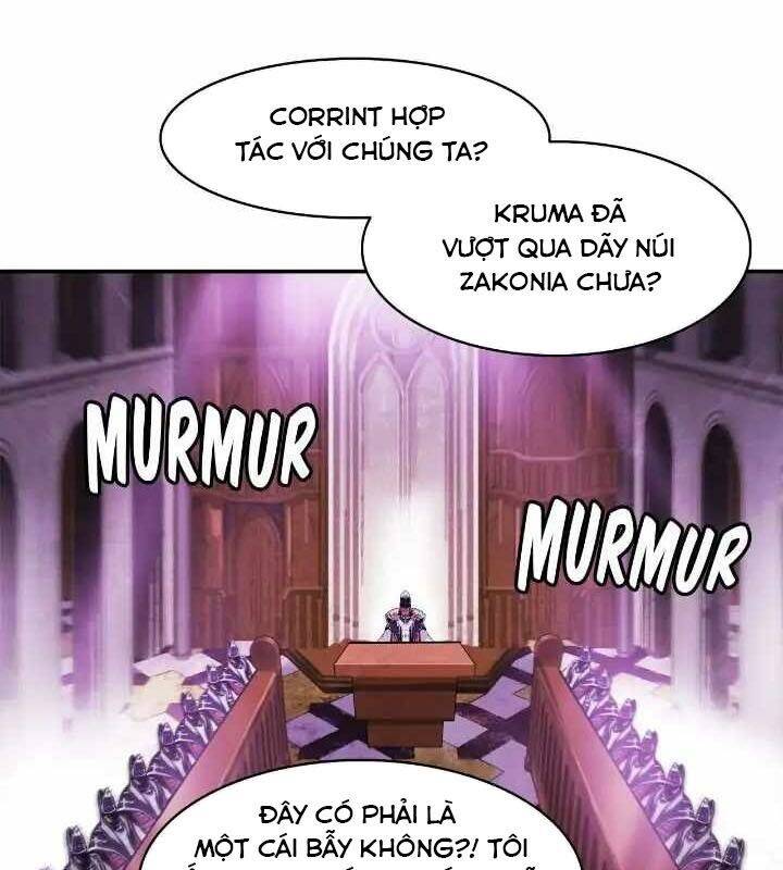 Bất Bại Chân Ma - Chapter 189 - Page 84