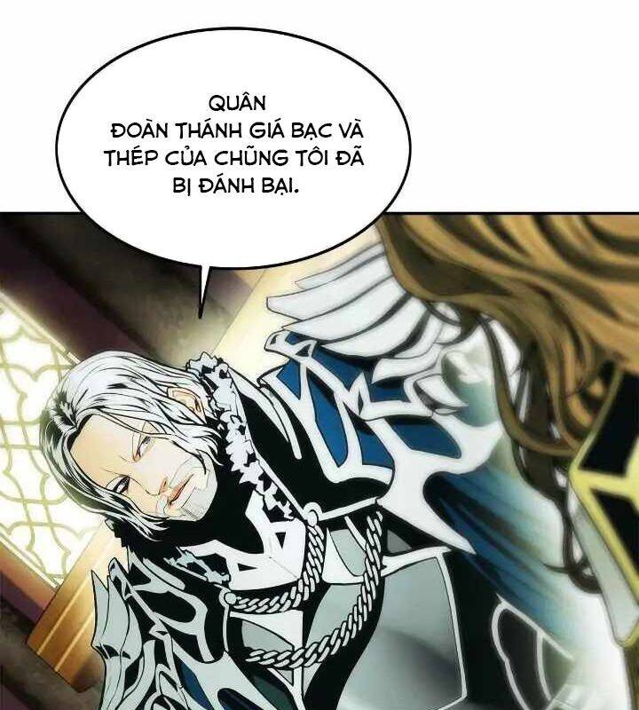 Bất Bại Chân Ma - Chapter 189 - Page 9