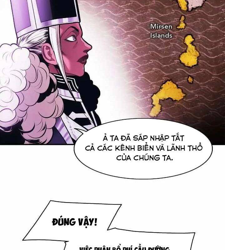 Bất Bại Chân Ma - Chapter 189 - Page 96