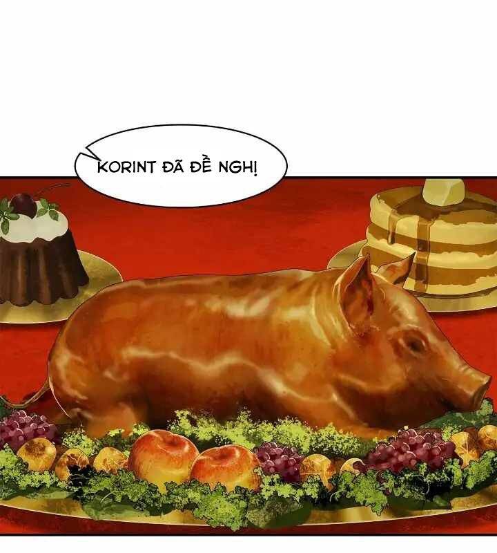 Bất Bại Chân Ma - Chapter 190 - Page 10