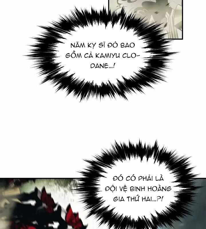 Bất Bại Chân Ma - Chapter 190 - Page 111