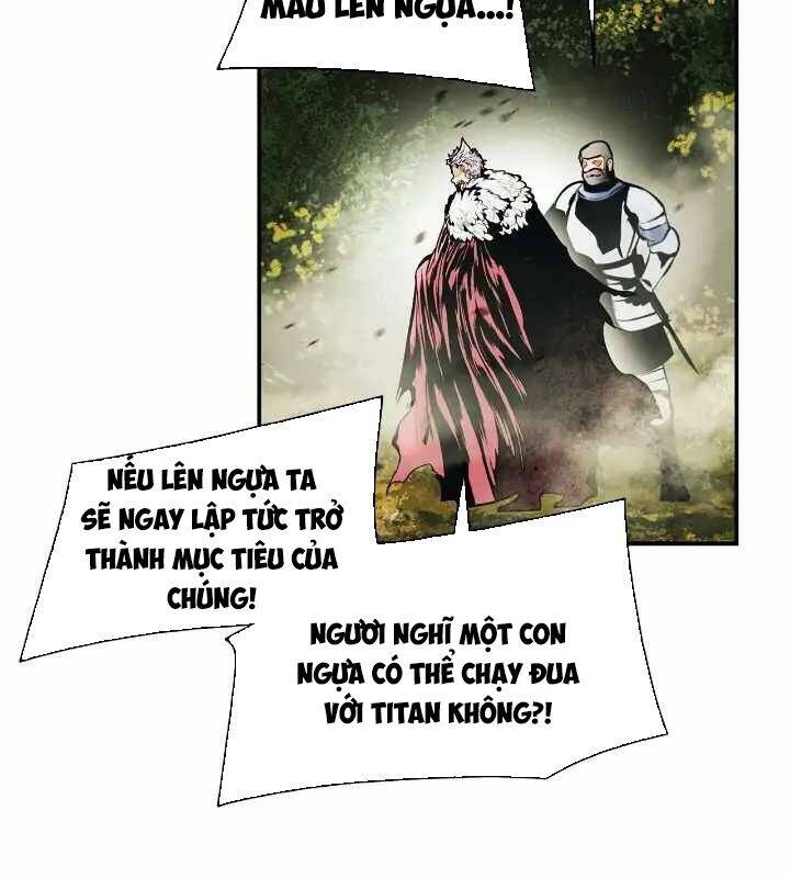 Bất Bại Chân Ma - Chapter 190 - Page 115