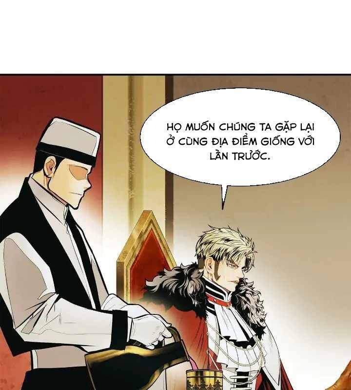 Bất Bại Chân Ma - Chapter 190 - Page 12