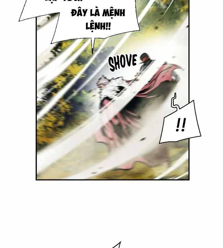 Bất Bại Chân Ma - Chapter 190 - Page 121