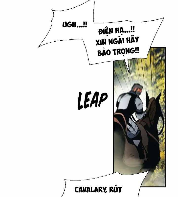 Bất Bại Chân Ma - Chapter 190 - Page 122