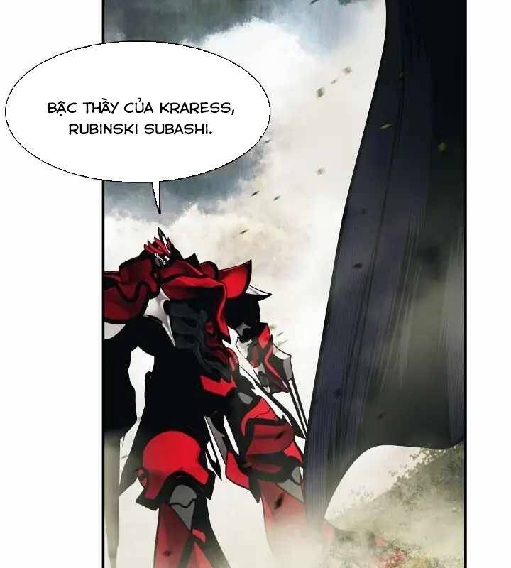 Bất Bại Chân Ma - Chapter 190 - Page 126