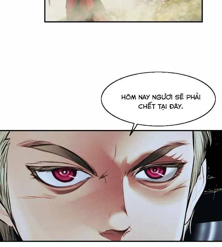 Bất Bại Chân Ma - Chapter 190 - Page 127