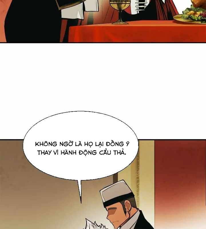 Bất Bại Chân Ma - Chapter 190 - Page 13