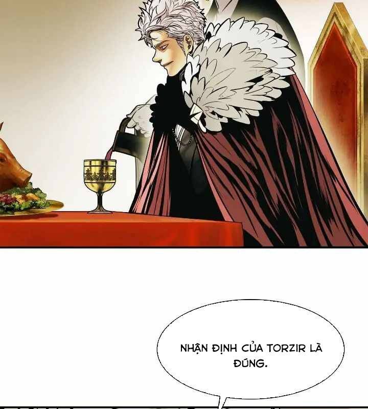 Bất Bại Chân Ma - Chapter 190 - Page 14