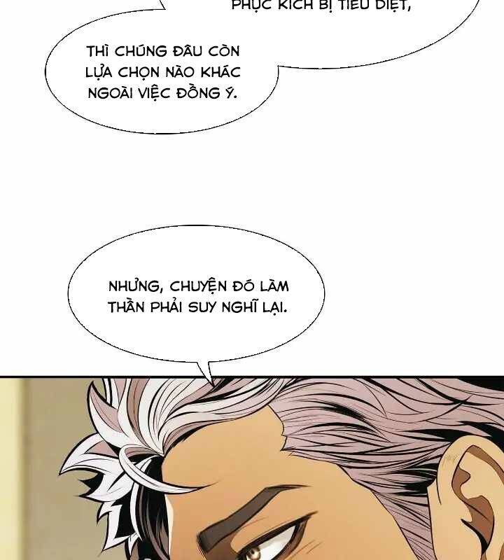Bất Bại Chân Ma - Chapter 190 - Page 16