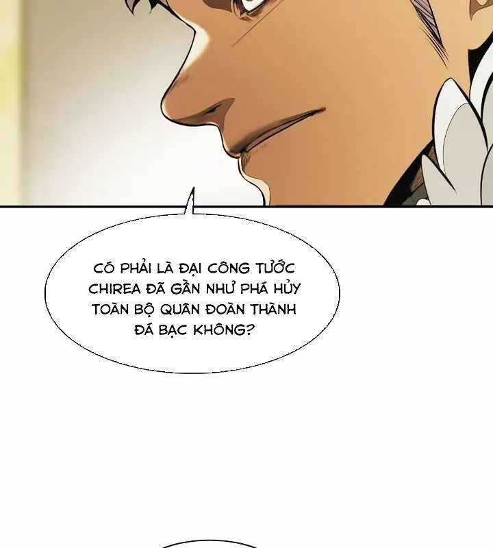 Bất Bại Chân Ma - Chapter 190 - Page 17