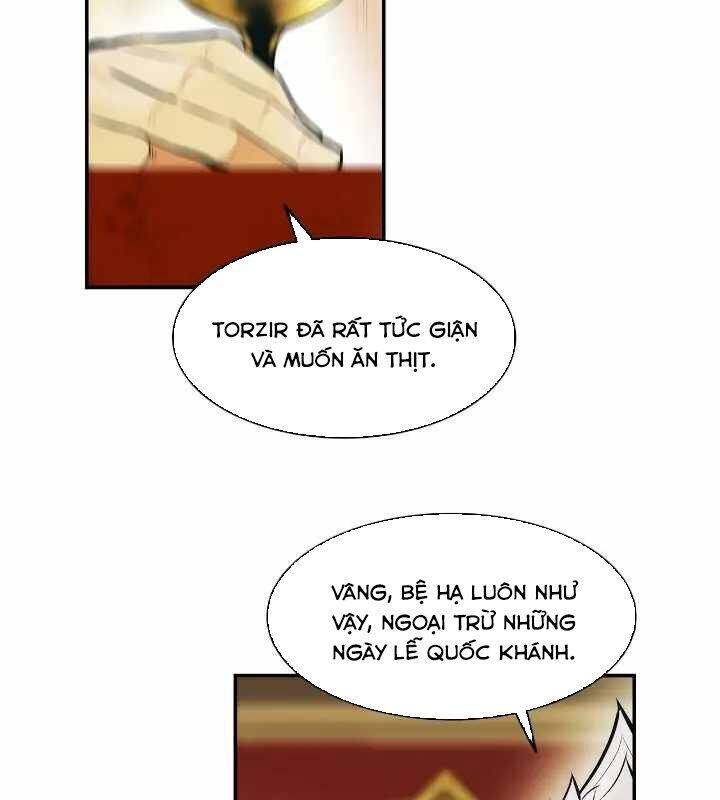 Bất Bại Chân Ma - Chapter 190 - Page 19