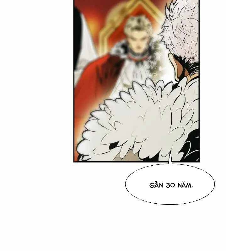 Bất Bại Chân Ma - Chapter 190 - Page 20