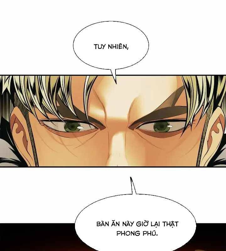 Bất Bại Chân Ma - Chapter 190 - Page 21