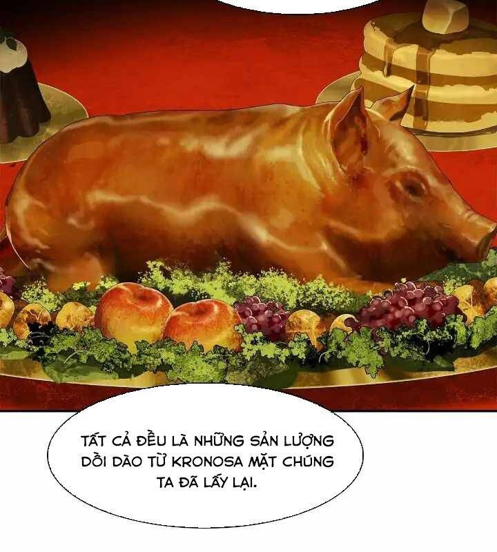 Bất Bại Chân Ma - Chapter 190 - Page 22