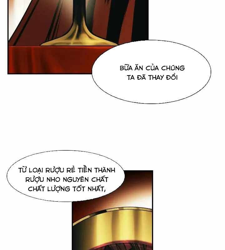 Bất Bại Chân Ma - Chapter 190 - Page 25