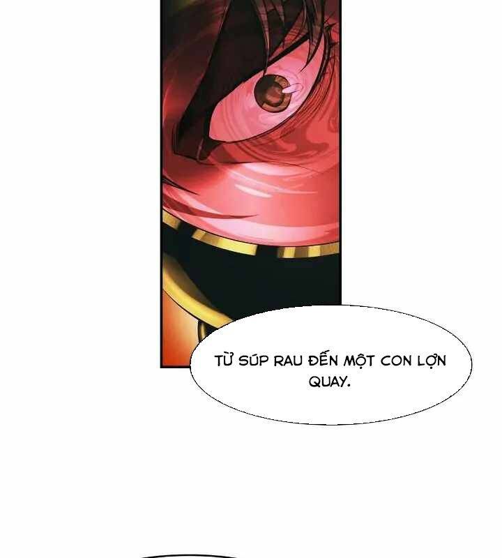 Bất Bại Chân Ma - Chapter 190 - Page 26