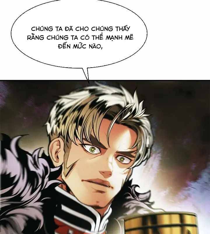 Bất Bại Chân Ma - Chapter 190 - Page 27