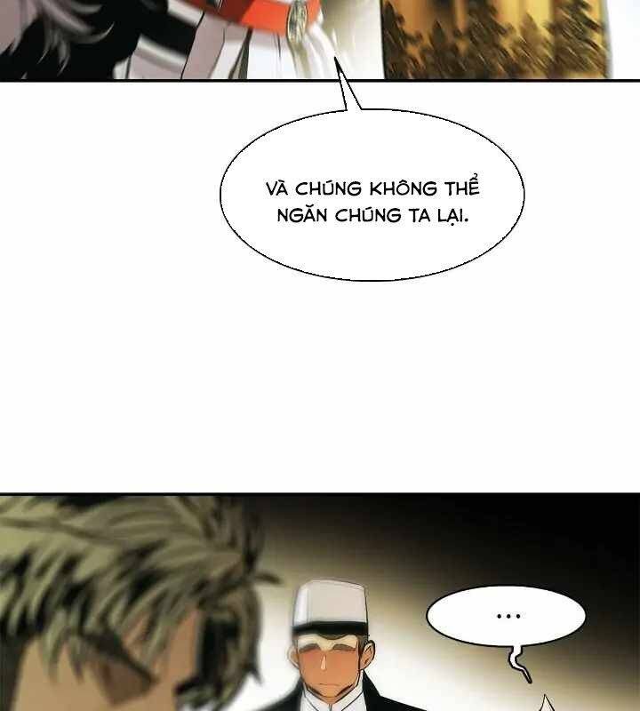 Bất Bại Chân Ma - Chapter 190 - Page 28