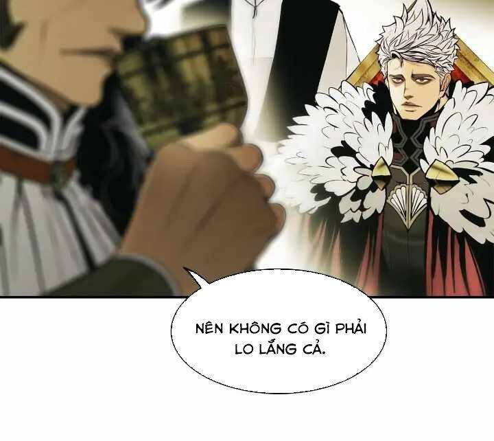 Bất Bại Chân Ma - Chapter 190 - Page 29