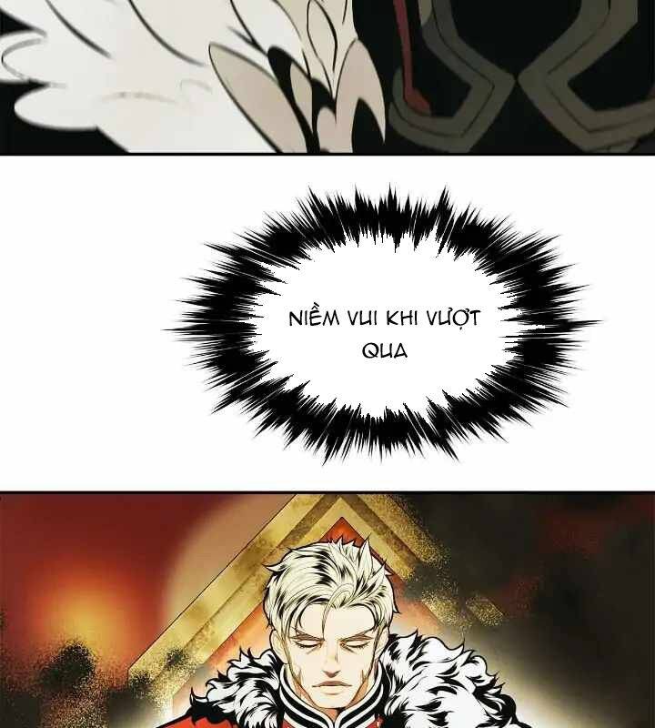Bất Bại Chân Ma - Chapter 190 - Page 31