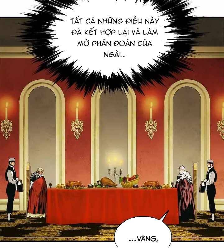 Bất Bại Chân Ma - Chapter 190 - Page 33