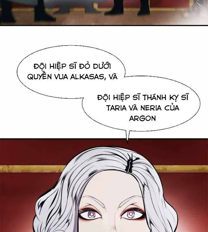 Bất Bại Chân Ma - Chapter 190 - Page 44