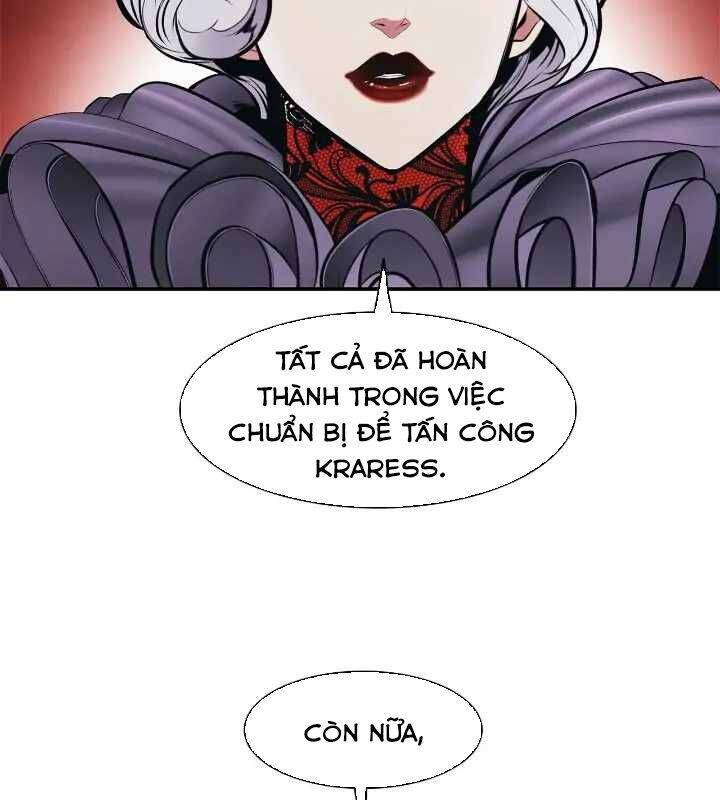 Bất Bại Chân Ma - Chapter 190 - Page 45