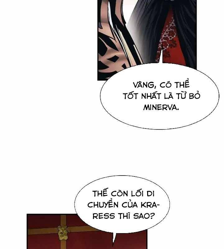 Bất Bại Chân Ma - Chapter 190 - Page 48