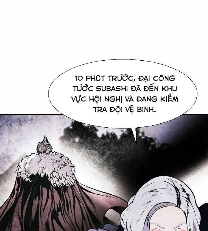 Bất Bại Chân Ma - Chapter 190 - Page 50