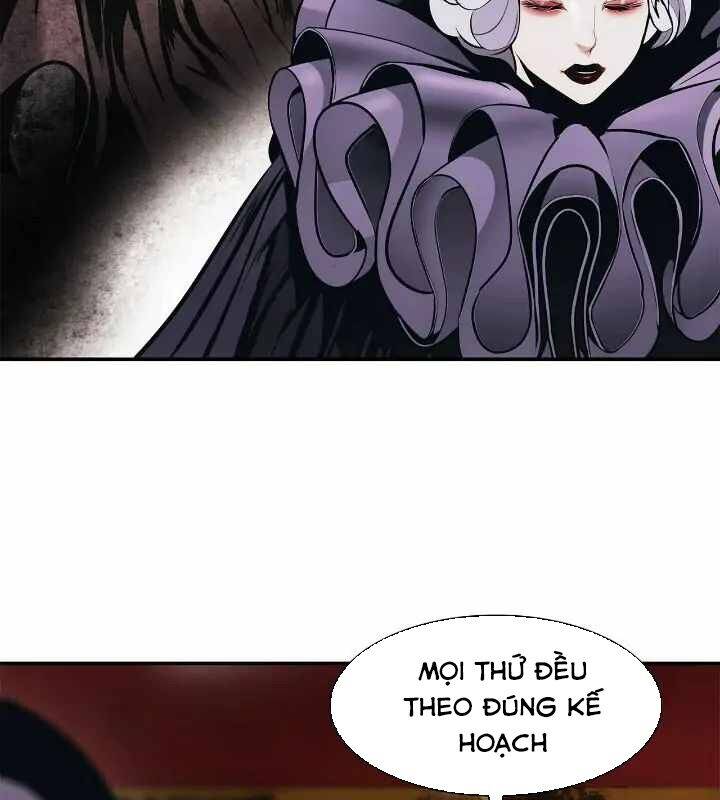 Bất Bại Chân Ma - Chapter 190 - Page 51