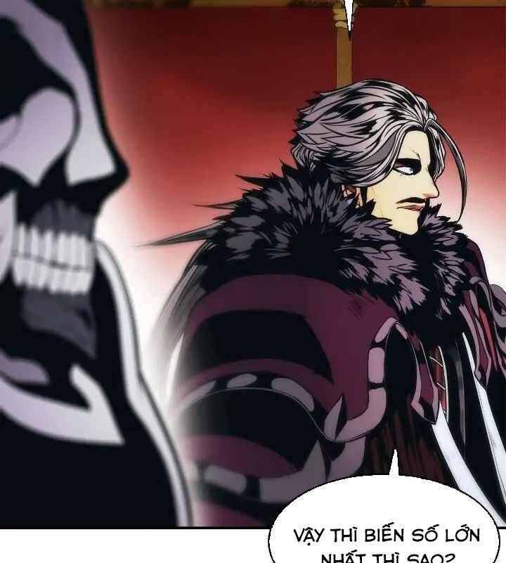 Bất Bại Chân Ma - Chapter 190 - Page 52