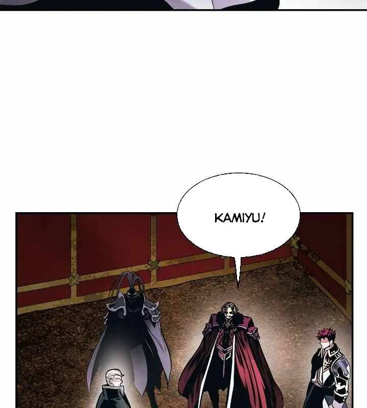 Bất Bại Chân Ma - Chapter 190 - Page 55