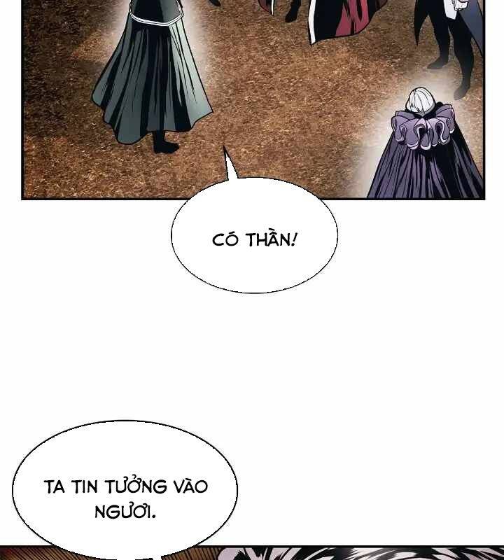 Bất Bại Chân Ma - Chapter 190 - Page 56