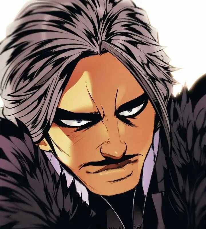 Bất Bại Chân Ma - Chapter 190 - Page 7