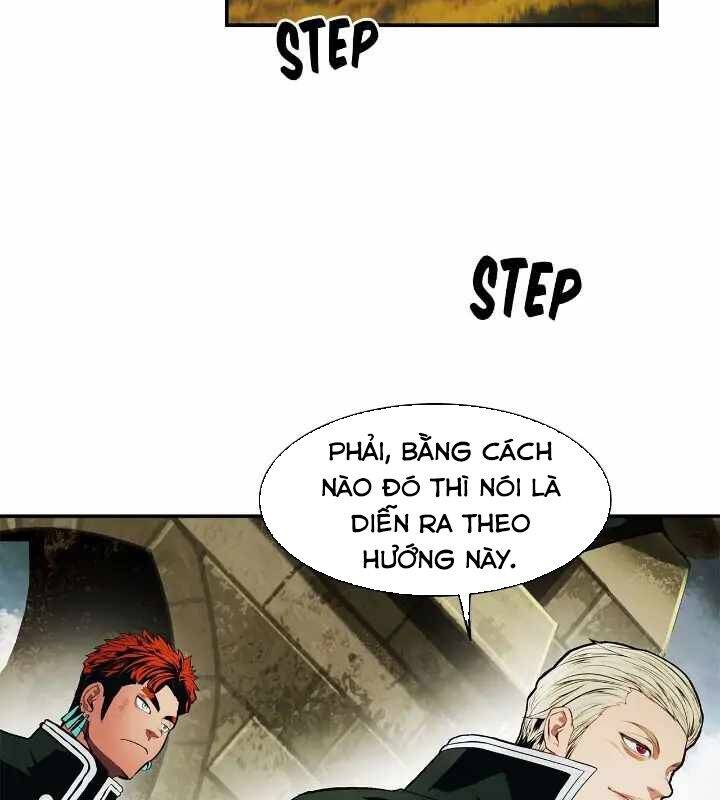 Bất Bại Chân Ma - Chapter 190 - Page 70