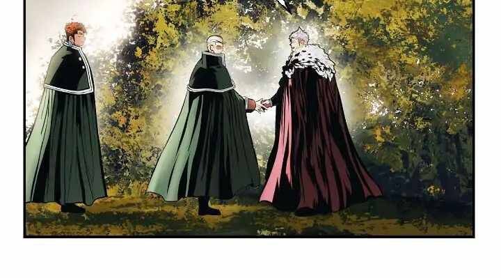 Bất Bại Chân Ma - Chapter 190 - Page 72