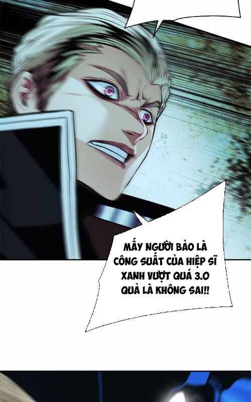 Bất Bại Chân Ma - Chapter 191 - Page 10