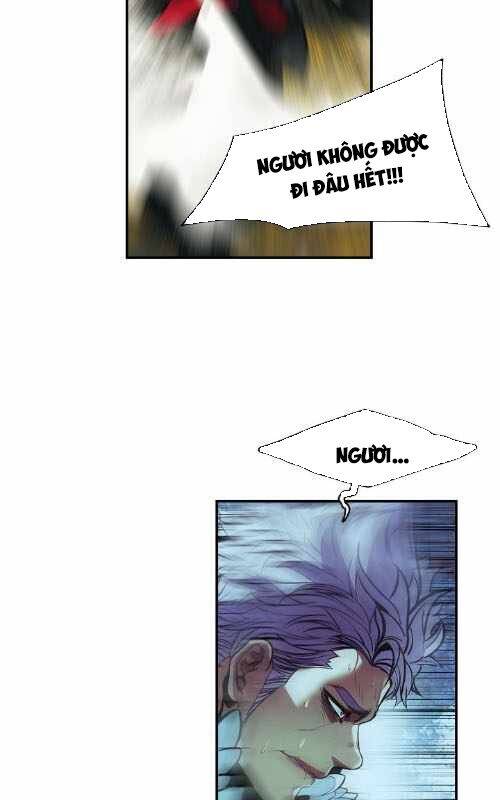 Bất Bại Chân Ma - Chapter 191 - Page 15