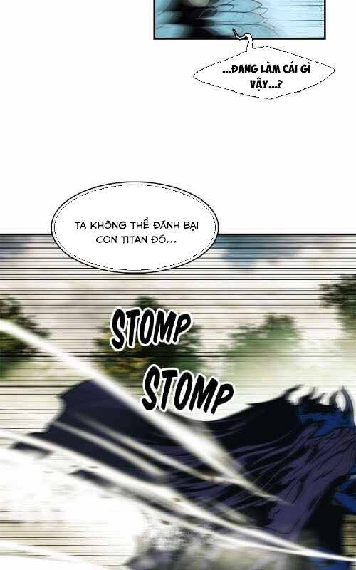 Bất Bại Chân Ma - Chapter 191 - Page 16