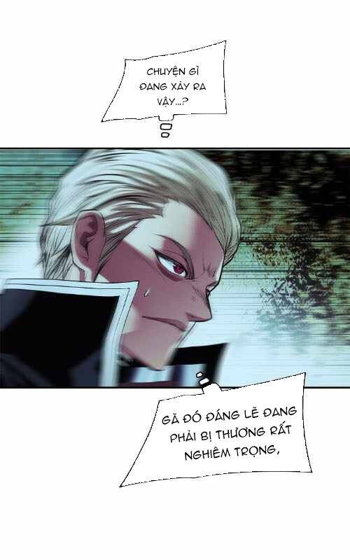 Bất Bại Chân Ma - Chapter 191 - Page 19