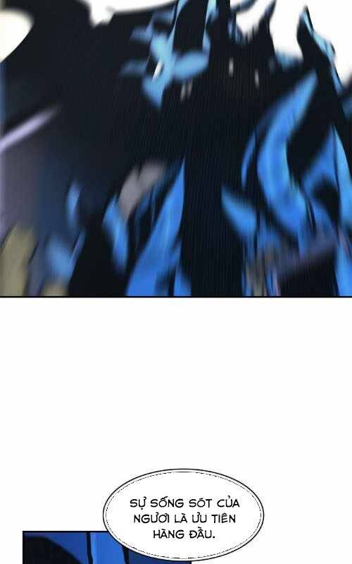 Bất Bại Chân Ma - Chapter 191 - Page 21