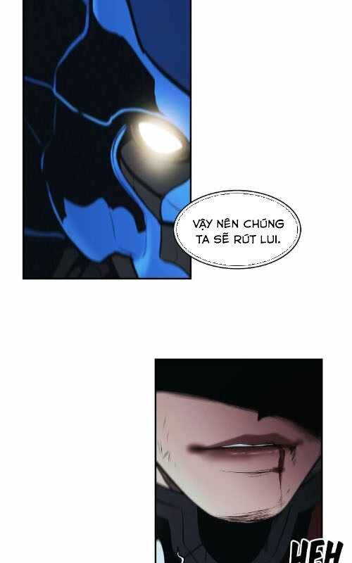 Bất Bại Chân Ma - Chapter 191 - Page 22