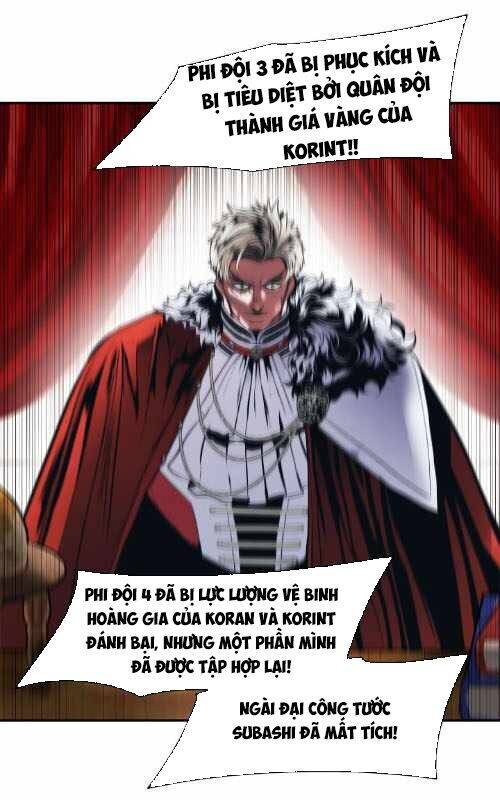 Bất Bại Chân Ma - Chapter 191 - Page 27