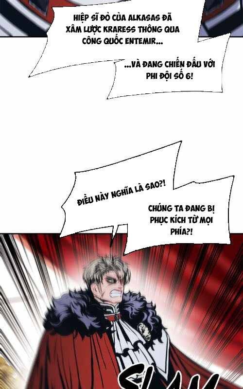 Bất Bại Chân Ma - Chapter 191 - Page 29