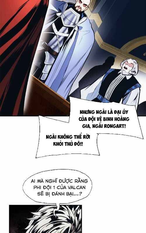 Bất Bại Chân Ma - Chapter 191 - Page 31